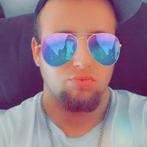 Meet your Posher, George